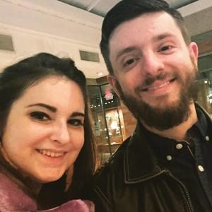 Meet your Posher, Gabrielle